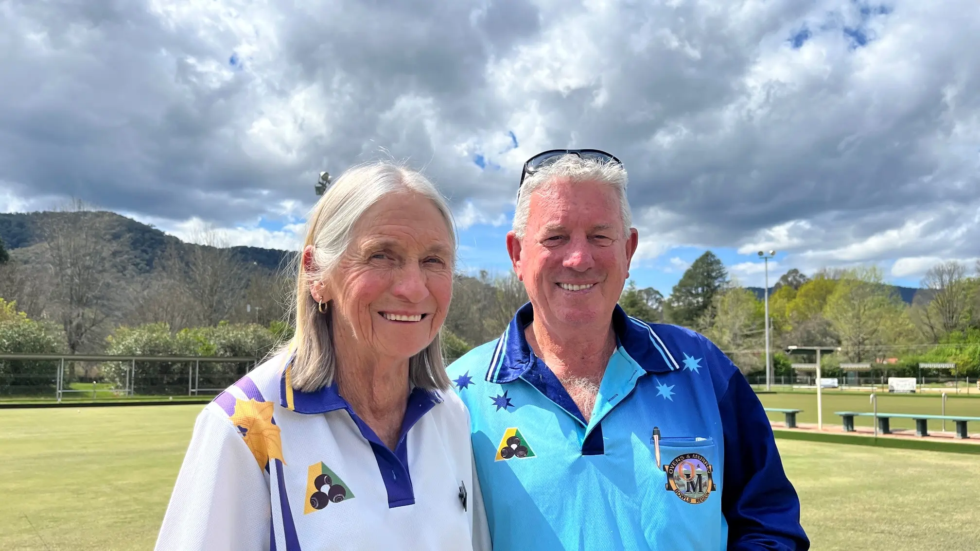 2026/27 bowling season open at Bright Bowls Club