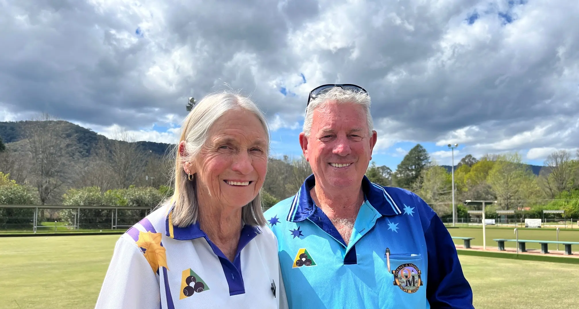2026/27 bowling season open at Bright Bowls Club