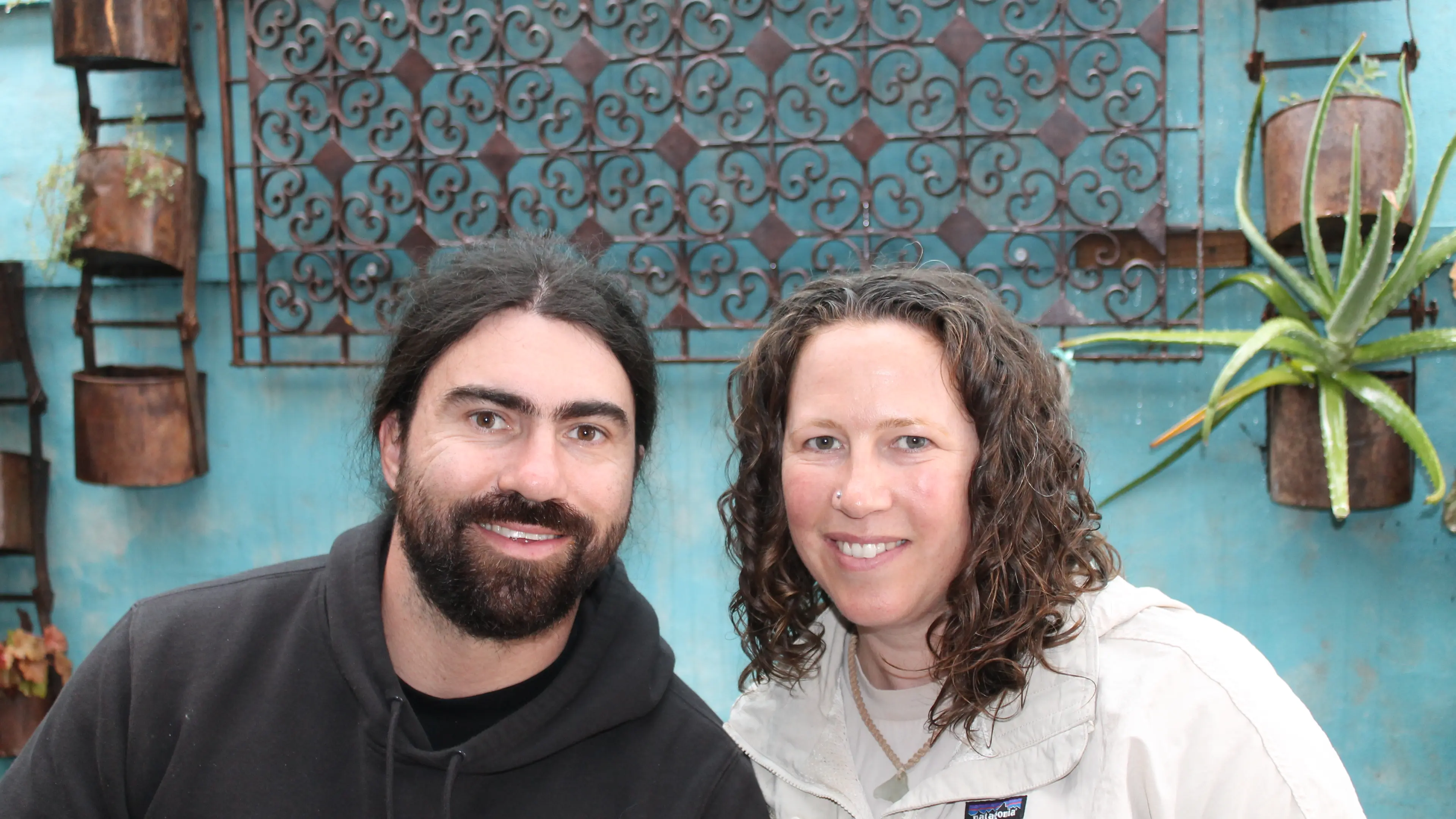 People Around Town - Myrtleford - Rijan Young & Tia Wishart