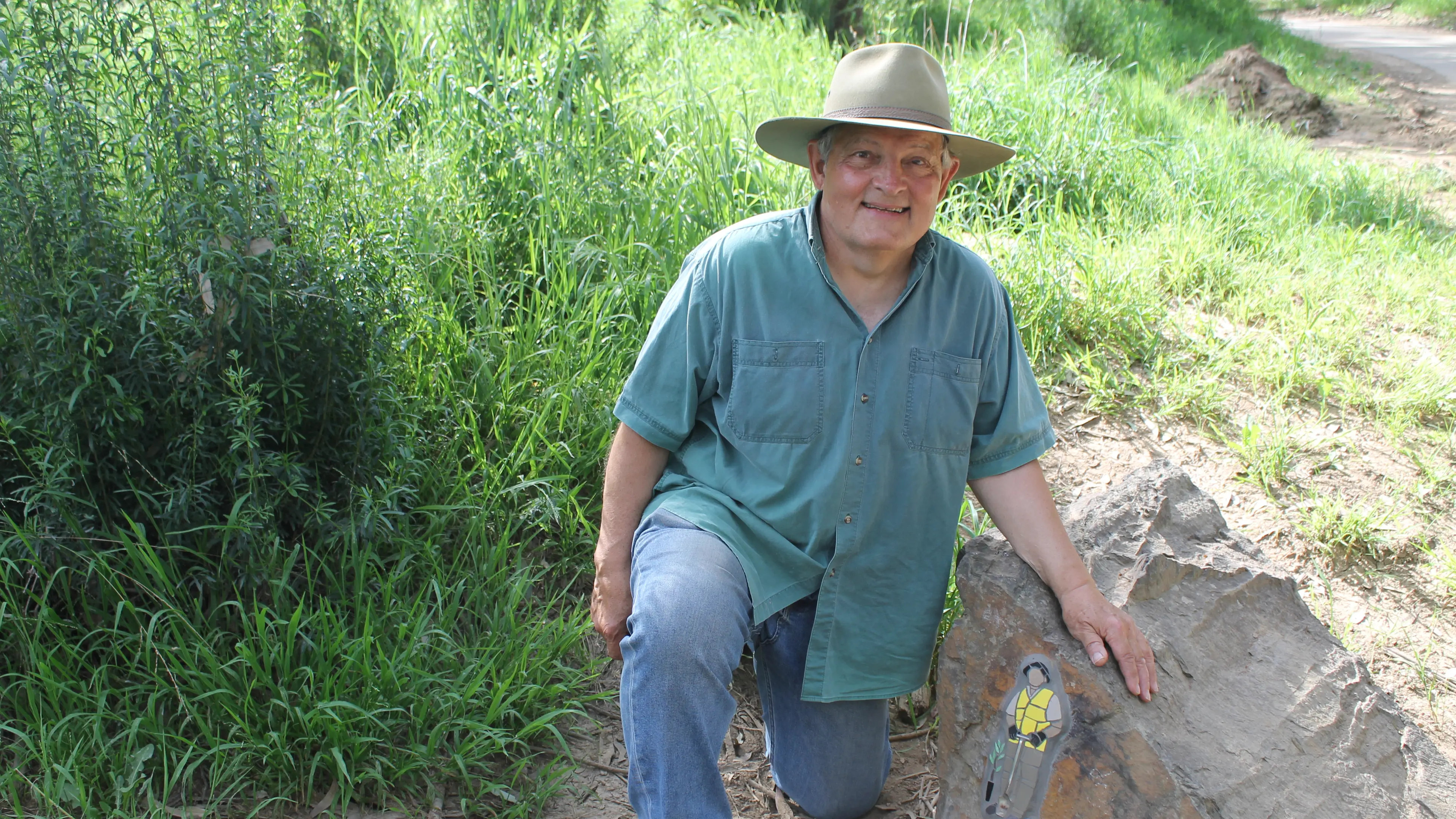 Landcare groups funded to continue biodiversity projects across Alpine Shire