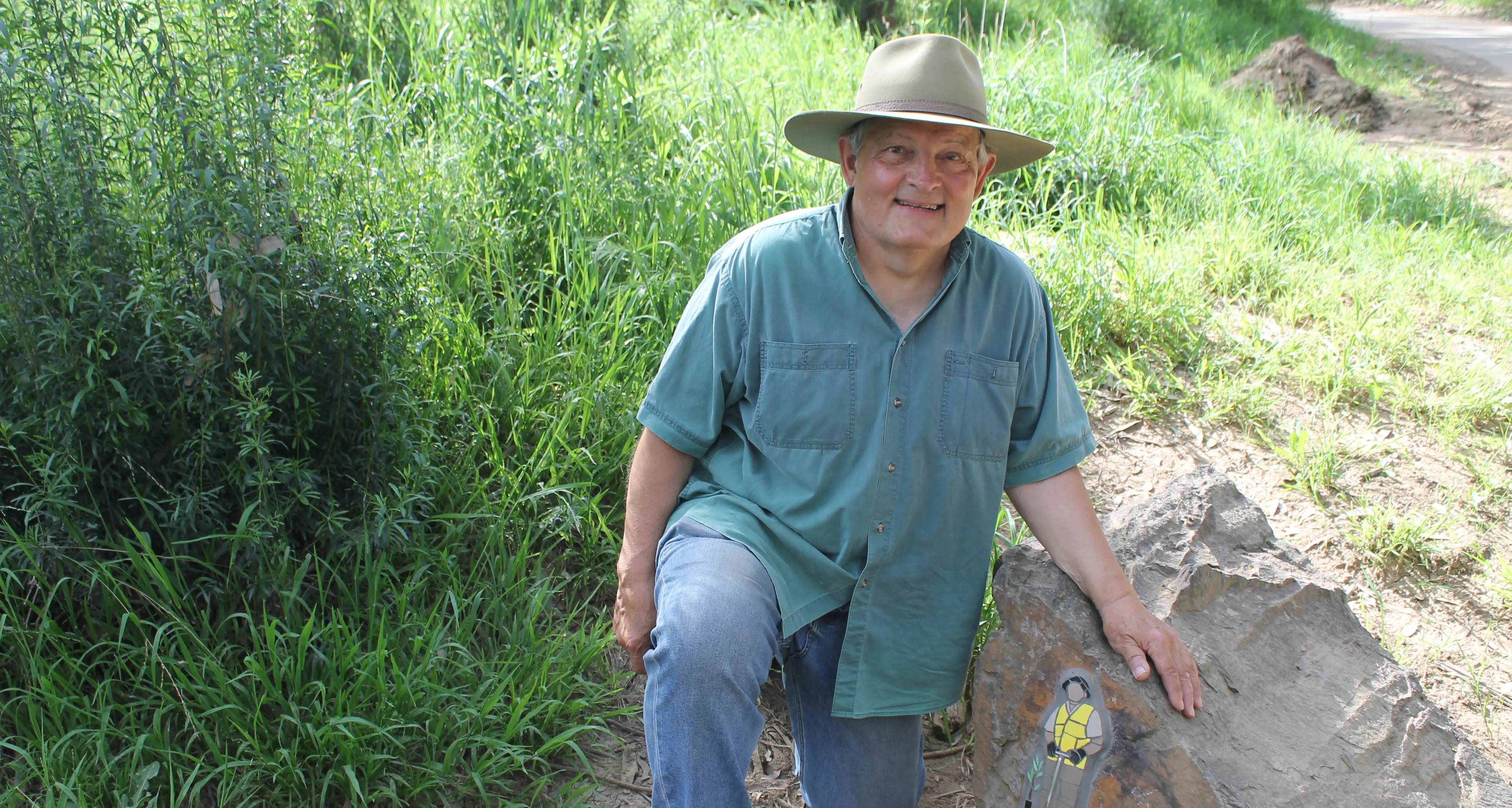 Landcare groups funded to continue biodiversity projects across Alpine Shire