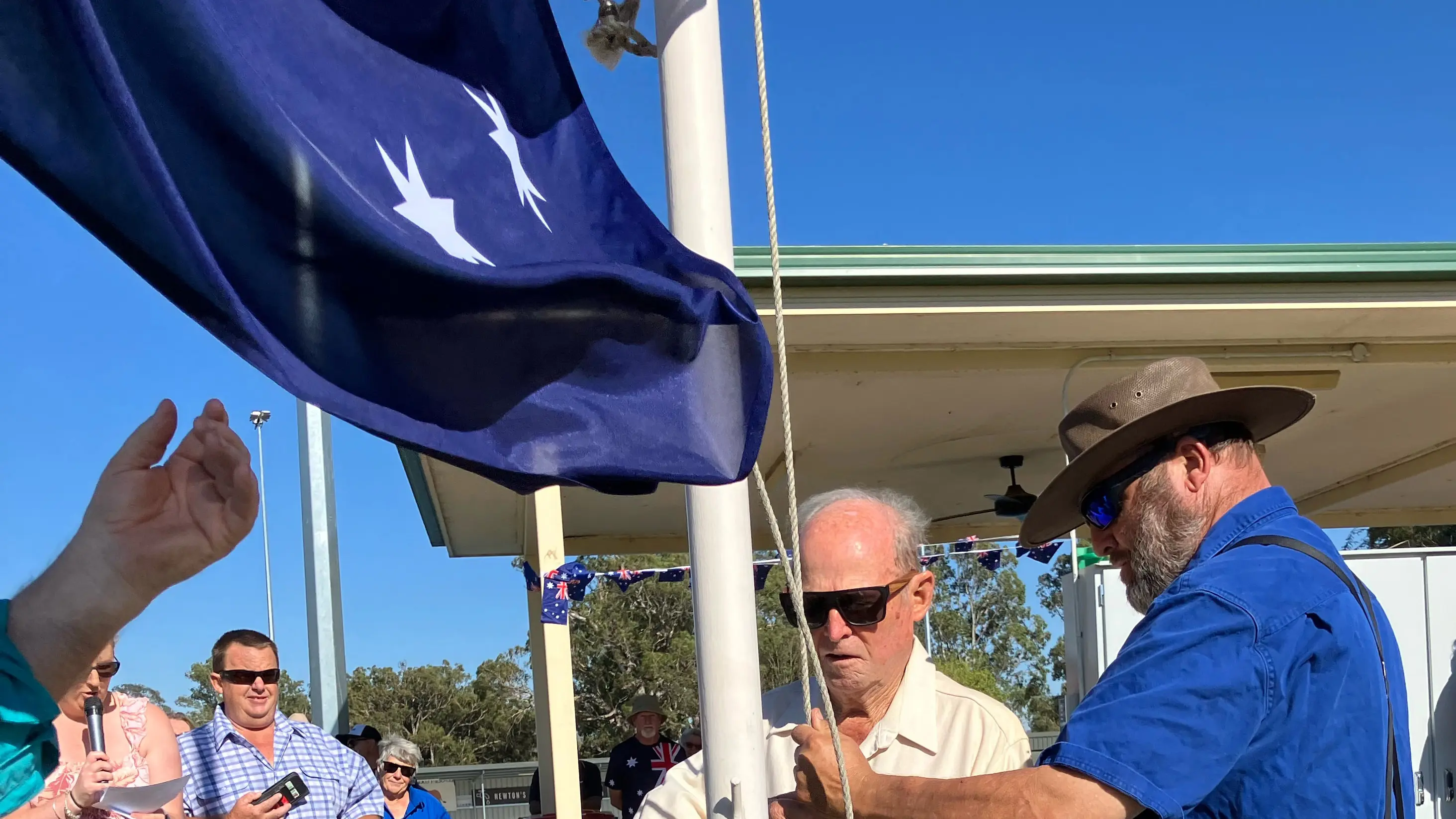Alpine Shire Community Awards refreshed with local rewards for local legends