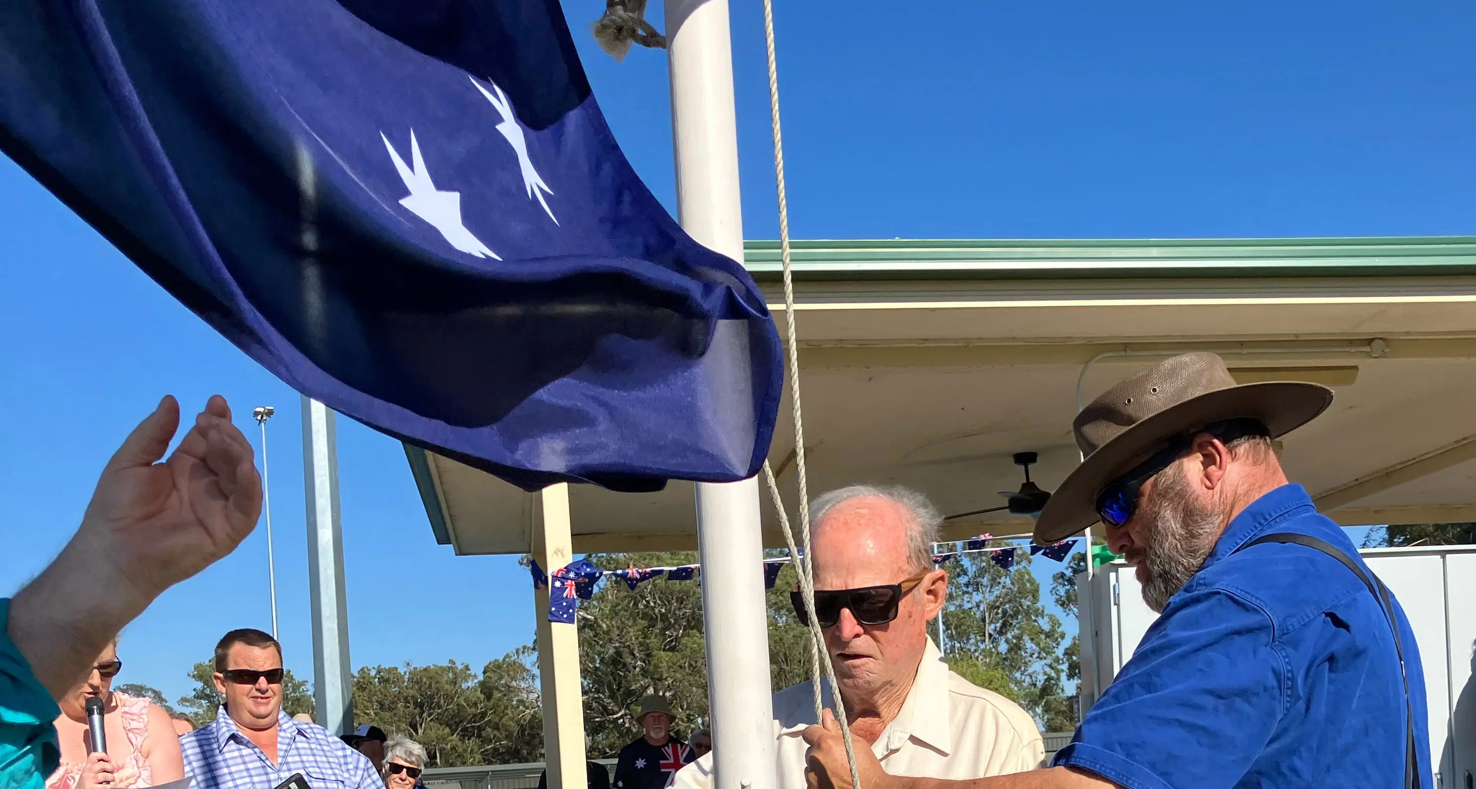 Alpine Shire Community Awards refreshed with local rewards for local legends