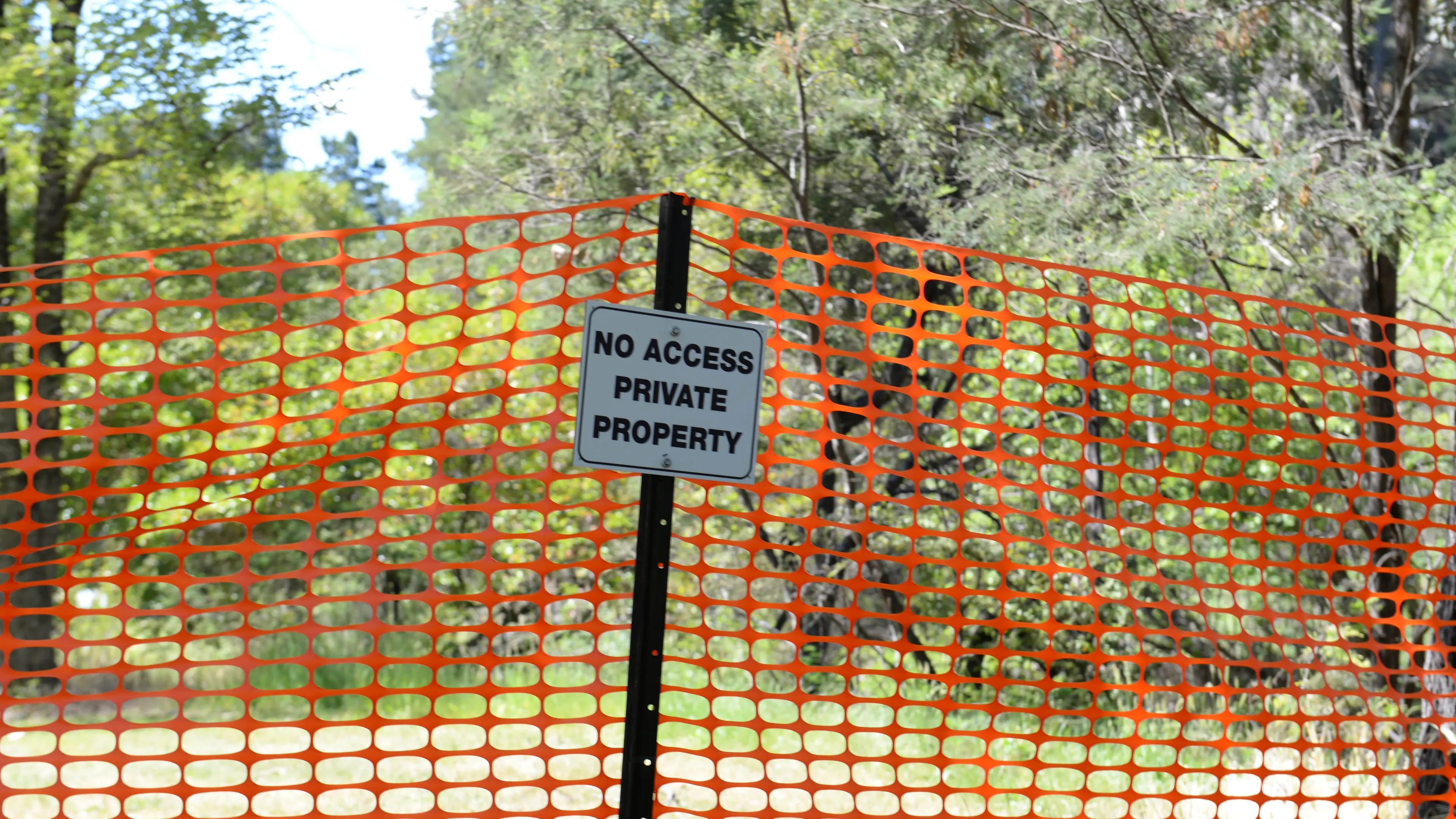 Petition calls for re-opening of entire Wandi Track