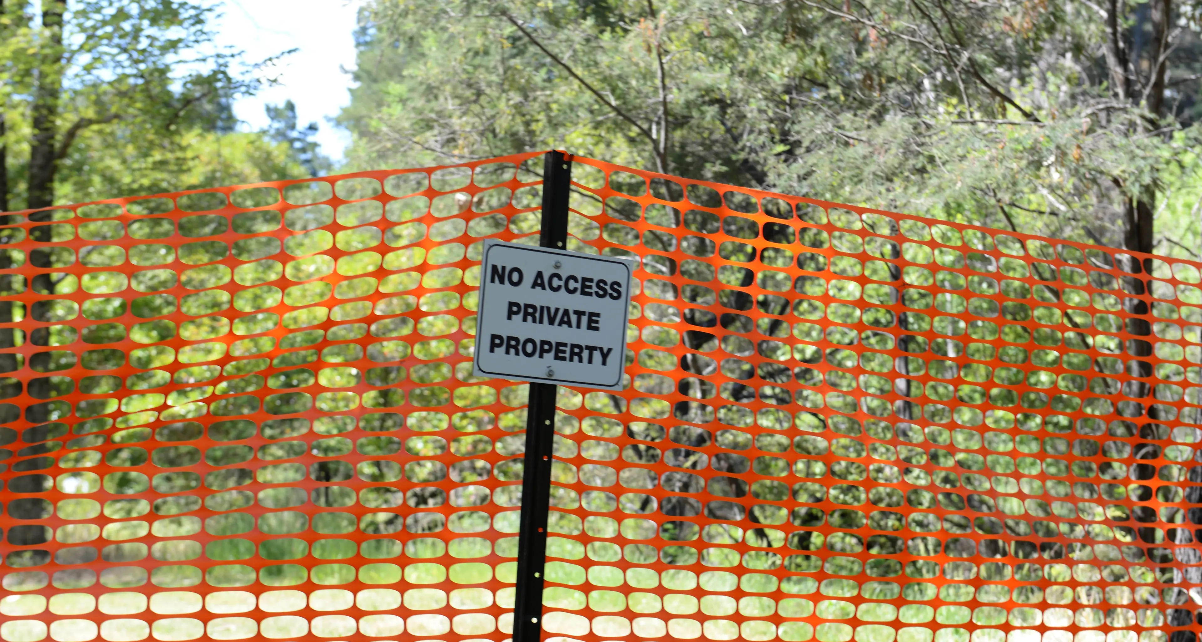 Petition calls for re-opening of entire Wandi Track