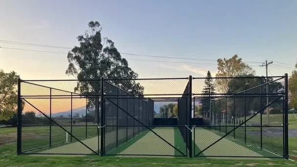 Mount Beauty cricketers to open their season