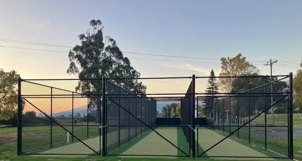 Mount Beauty cricketers to open their season