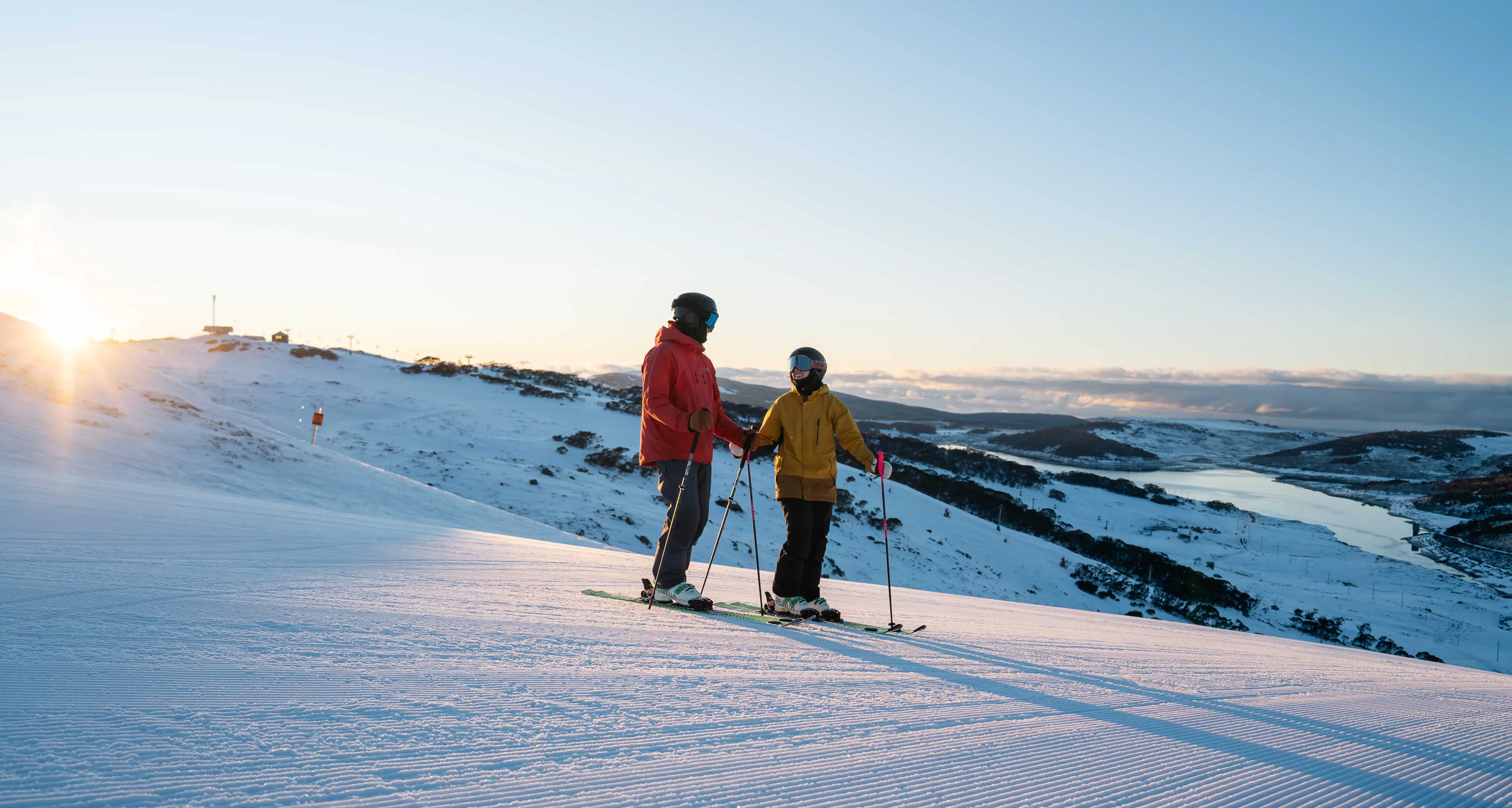 Financial sustainability for Alpine Resorts Victoria