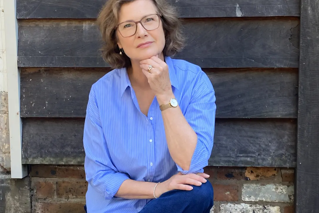 <p>HAT IN RING: Kate White is running as an upper house independent candidate for the Northern Victoria Region in November\\'s state election. </p>\\n