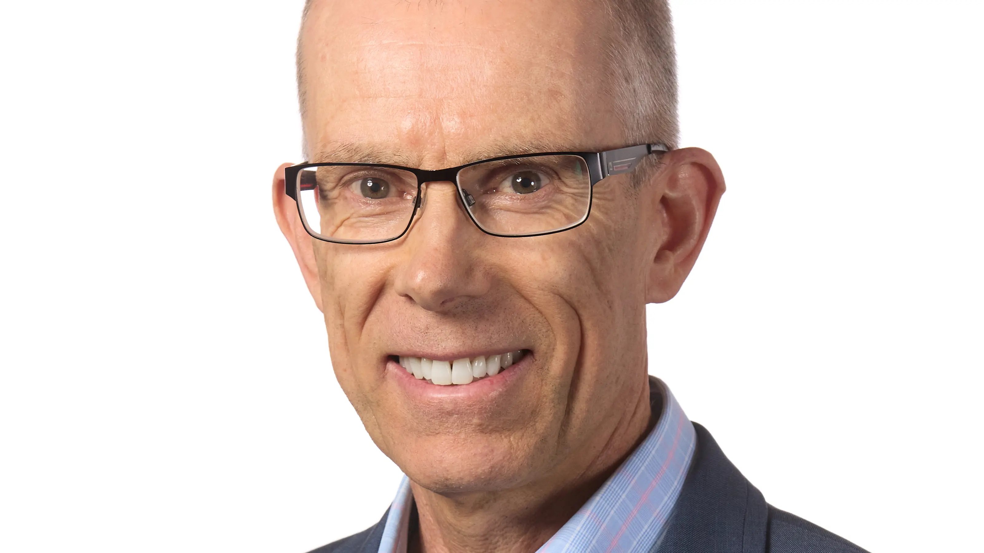 North East Water chair to step down