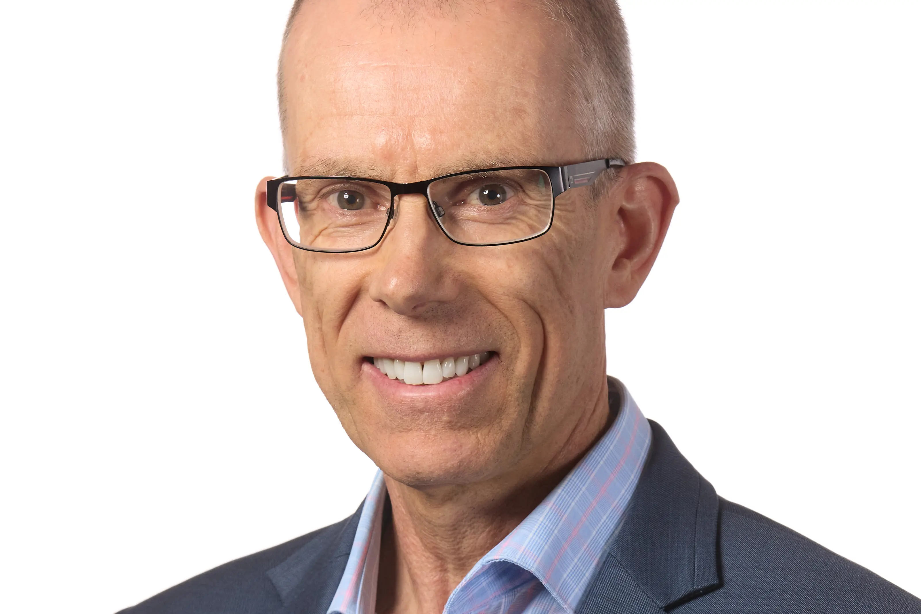 <p>NEW CHAPTER: North East Water chair Stephen Brown (pictured) will step down from his role at the end of October. </p>\\n