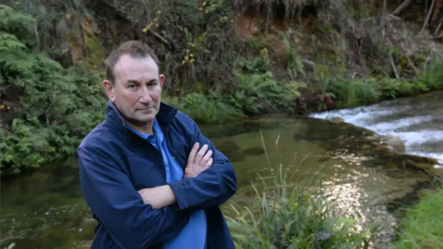 Water users seek Minister intervention on fees