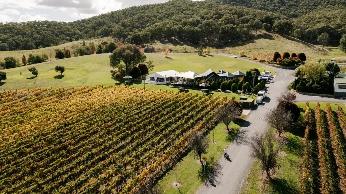 Gapsted Estate's future secured under new ownership