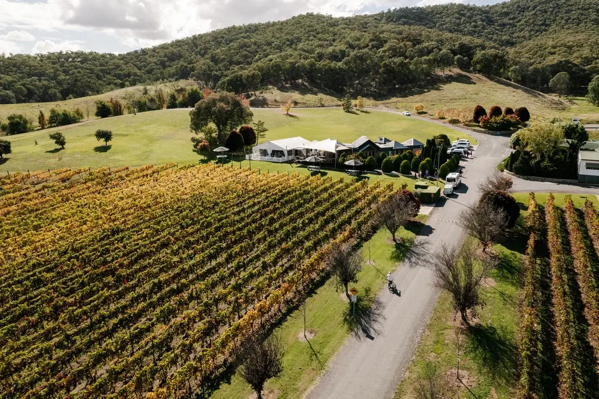 Gapsted Estate's future secured under new ownership