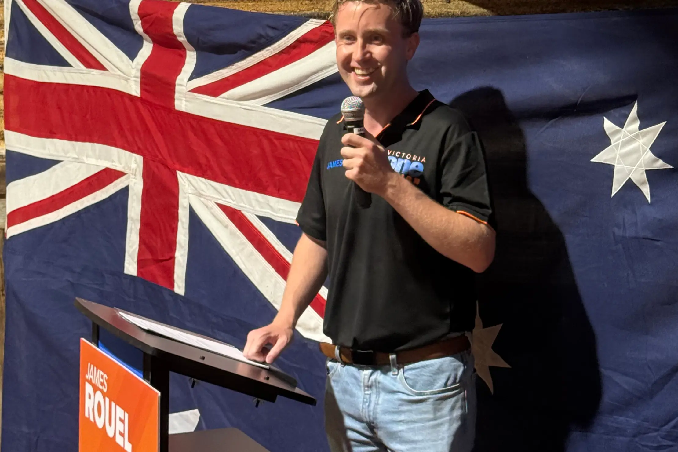 <p>COST OF LIVING RELIEF: One Nation Ovens Valley candidate James Rouel says his party\\'s commitment to abolish Victoria\\'s 10 per cent stamp duty on home, contents and car insurance will deliver practical cost of living relief for households across the Alpine Shire.</p>\\n