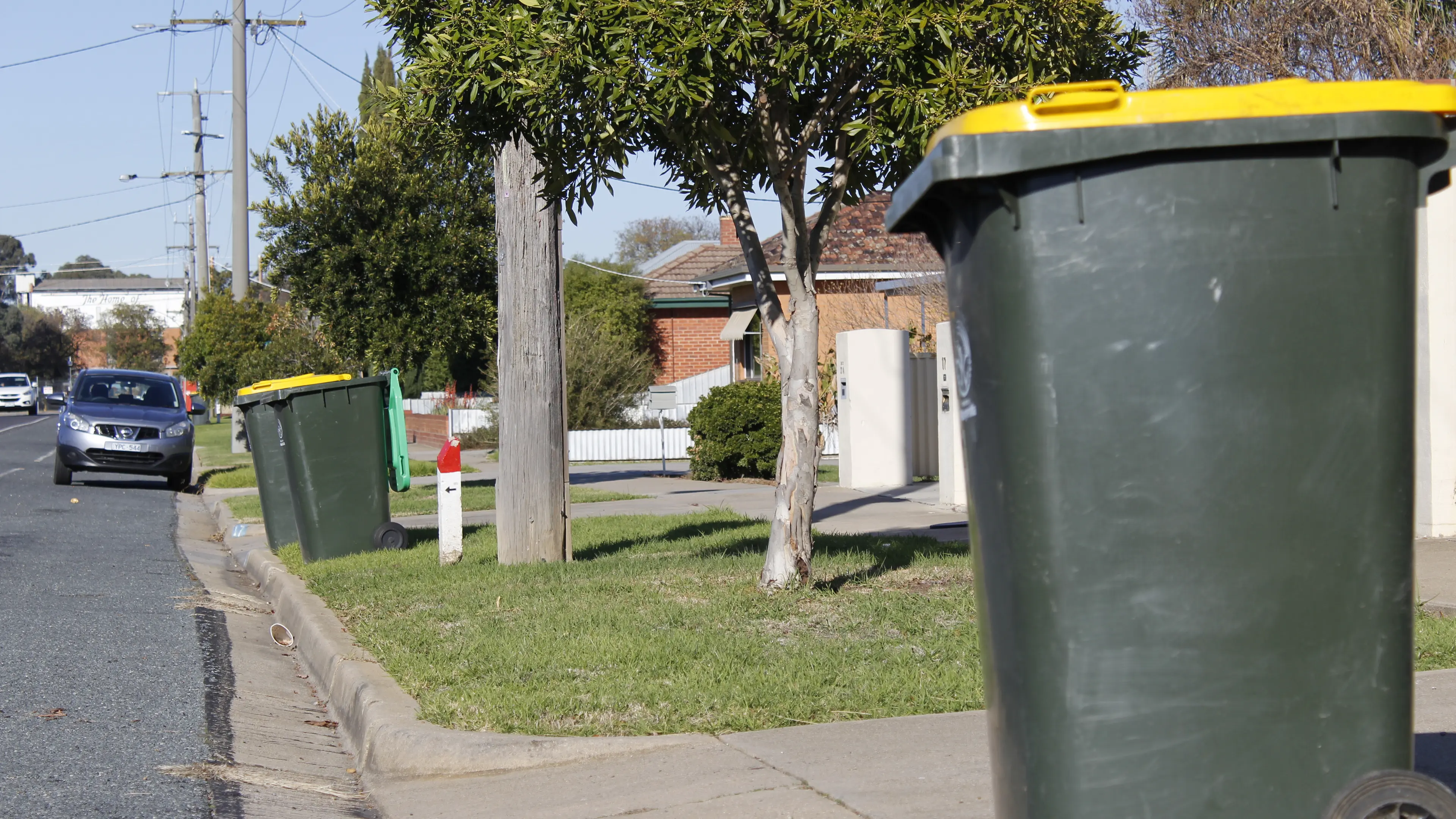 Residents urged to recycle correctly to avoid higher fees