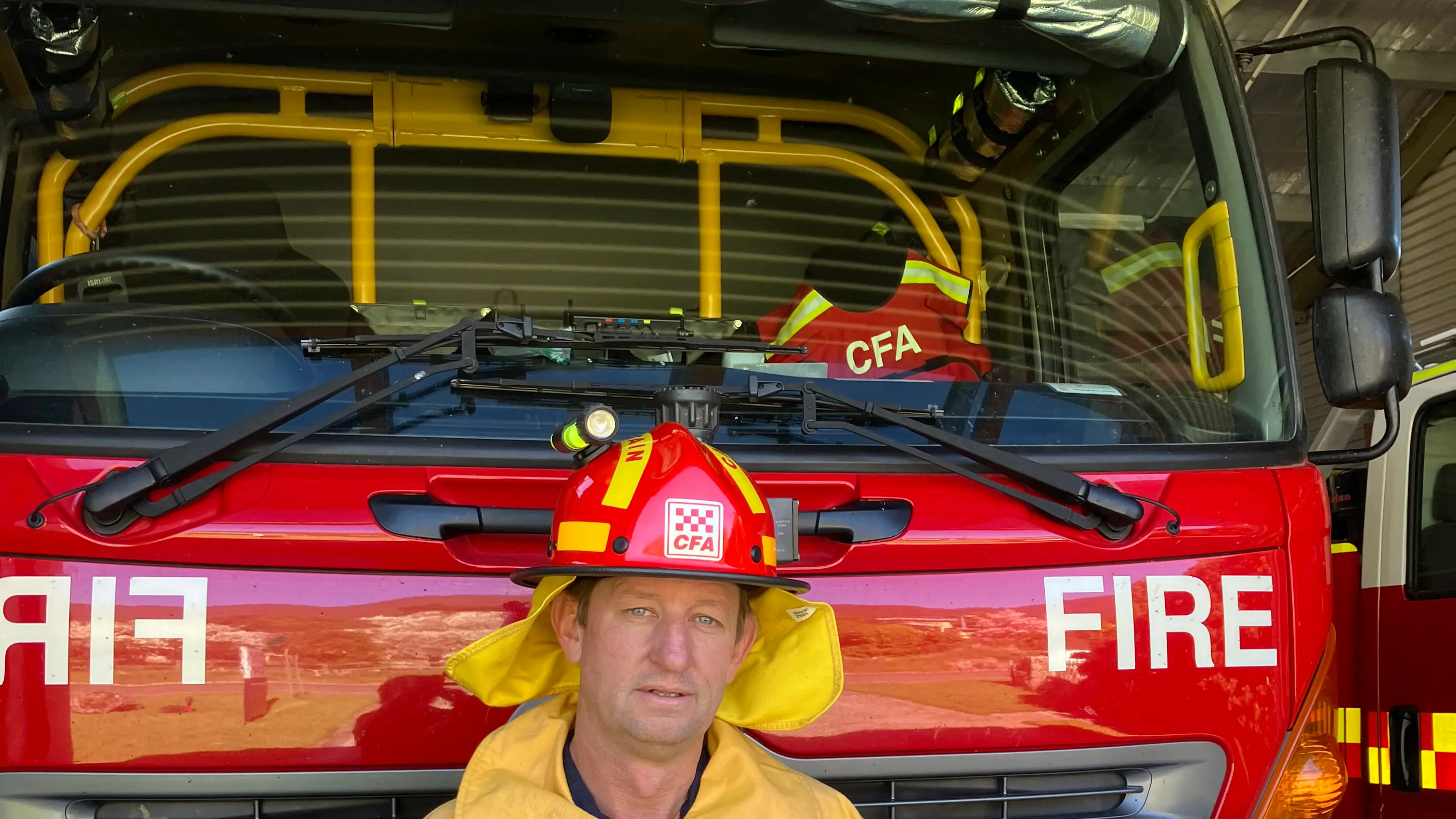 State funds to help bolster Tawonga CFA capabilities