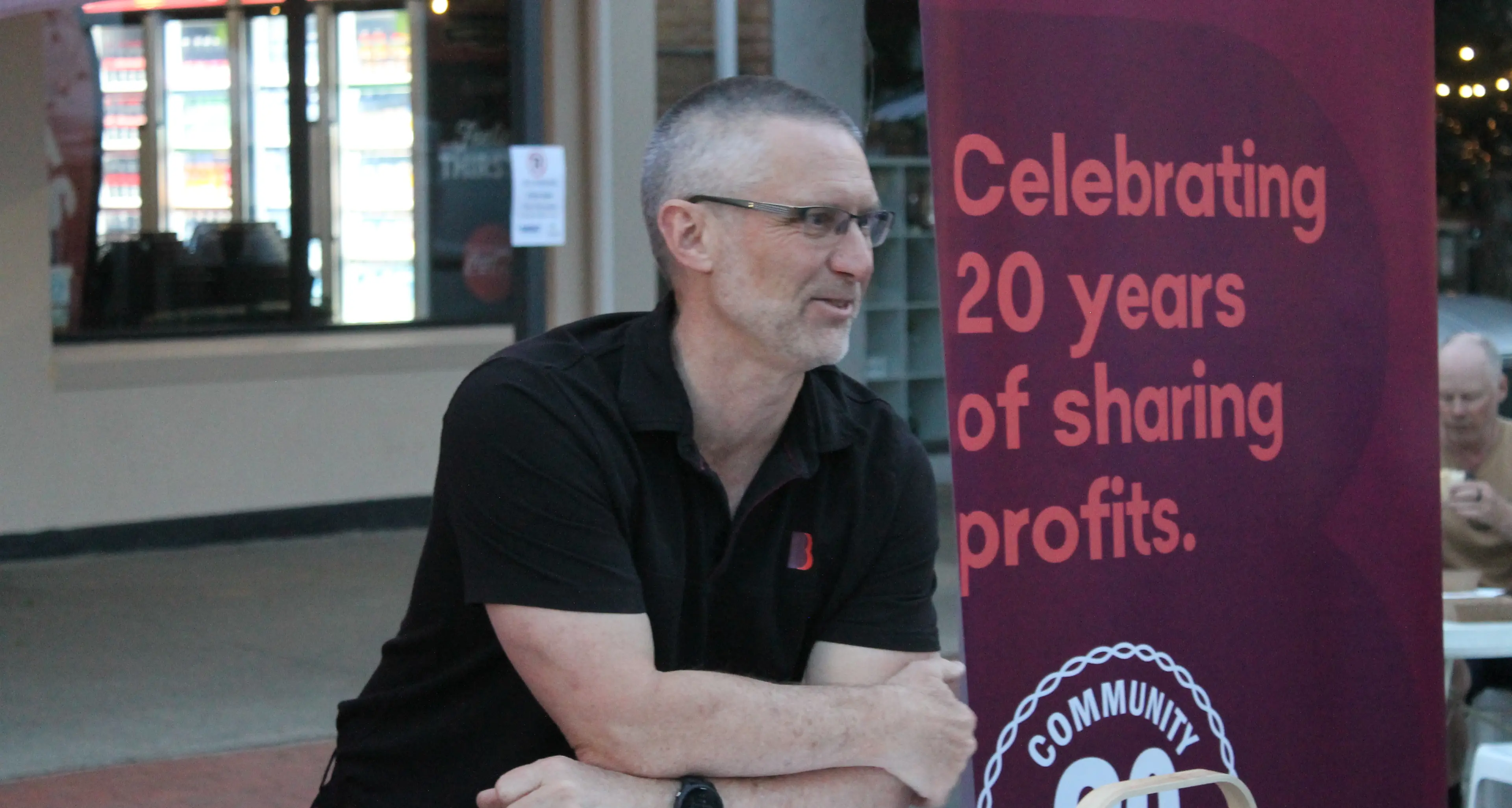 20 years of Community Bank Bright sees community groups celebrate with $20,000