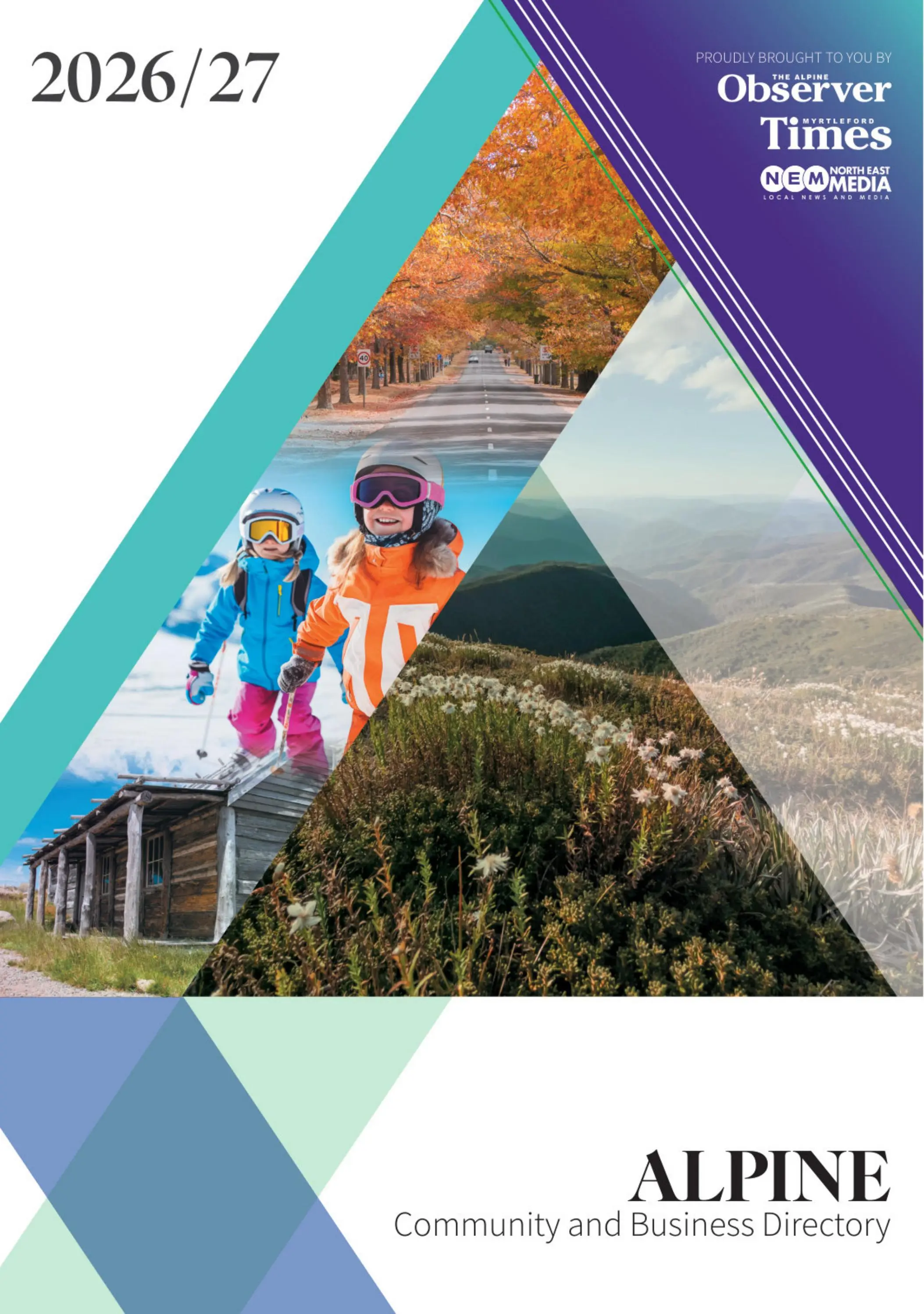 Alpine Directory 2026/27