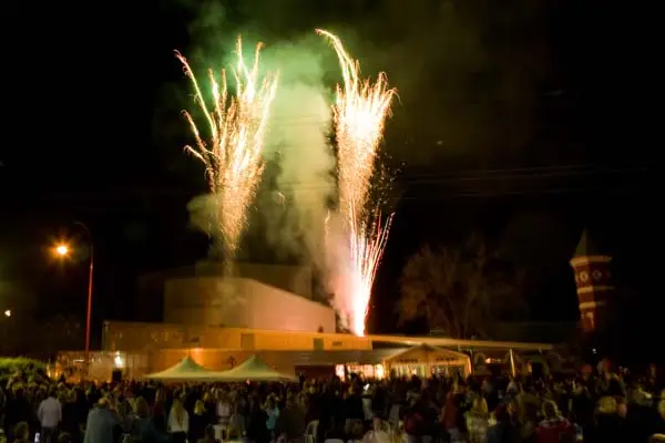 <p>SOMETHING TO CELEBRATE: More than 33,000 tickets were sold through the Wangaratta Performing Arts and Convention Centre and the library recorded more than 183,000 loans during the 2025/26 year.</p>\\n