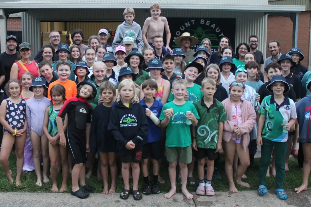 <p>JOIN US: Mount Beauty Amateur Swimming Club (MBASC) is excited to welcome swimmers back for the 2026/27 summer. </p>\\n
