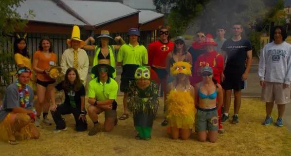 Myrtleford P-12 farewells Year 12 cohort