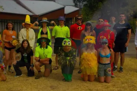 Myrtleford P-12 farewells Year 12 cohort