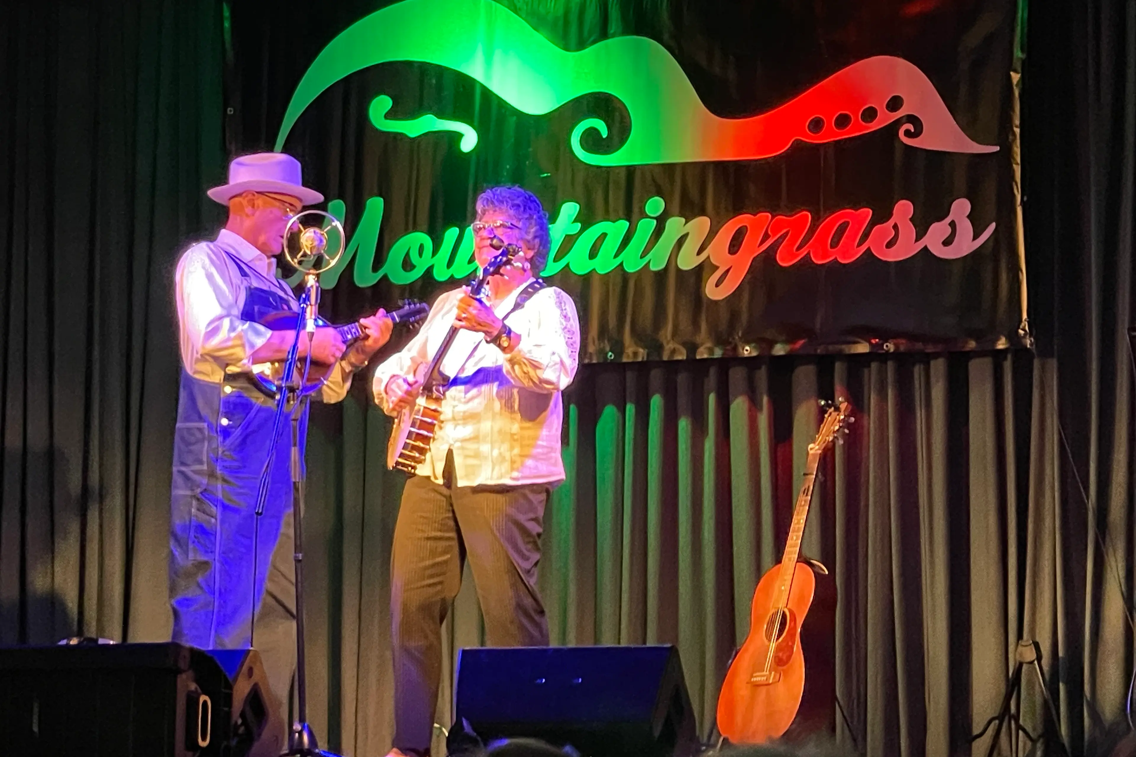 <p>TOE-TAPPING TIME: Bright is set to welcome back hundreds of bluegrass artists and enthusiasts at this year\\'s Mountaingrass Festival in November.</p>\\n