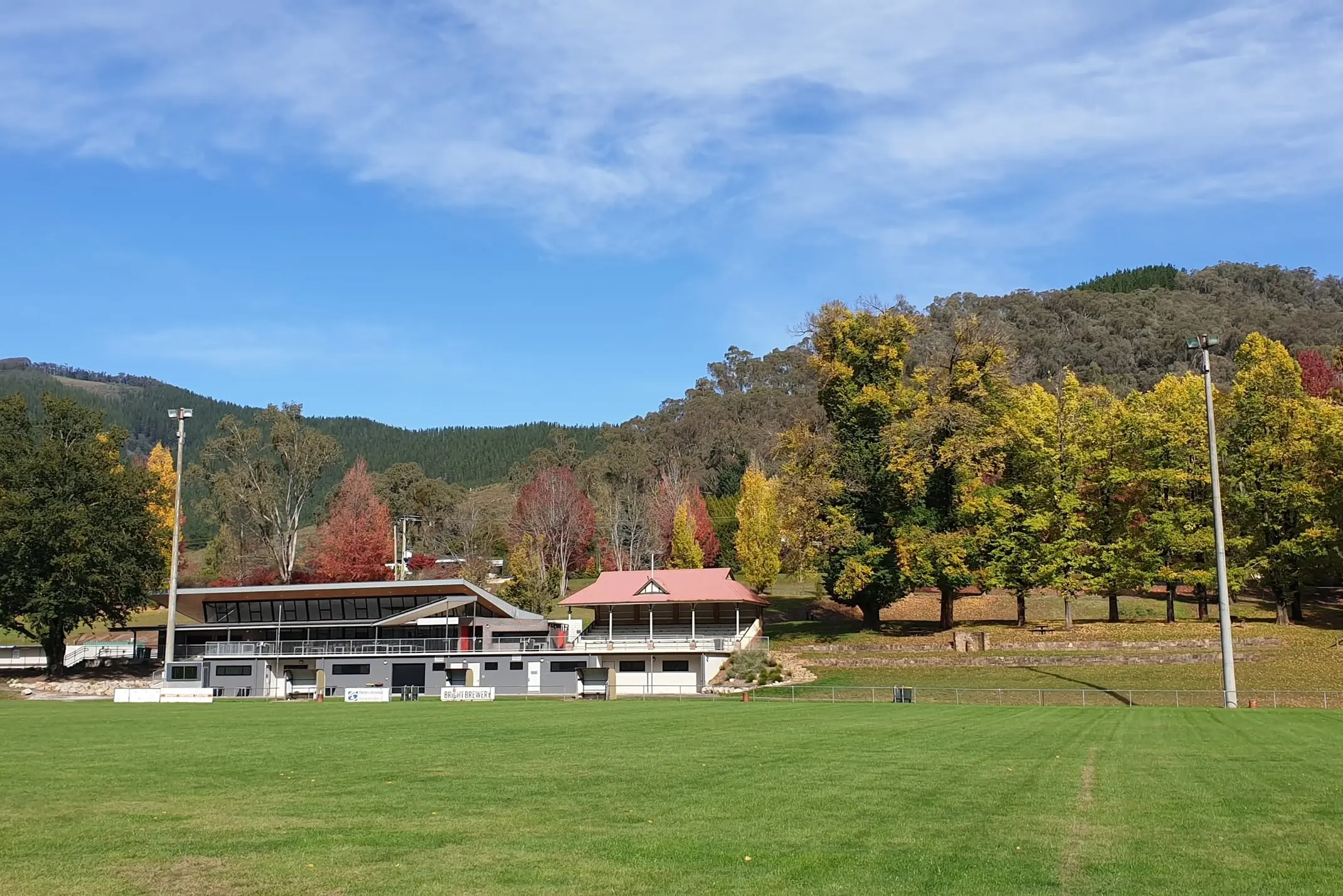 $30,000 Victorian grant will help progress Alpine Shire Open Space Strategy 2027-37
