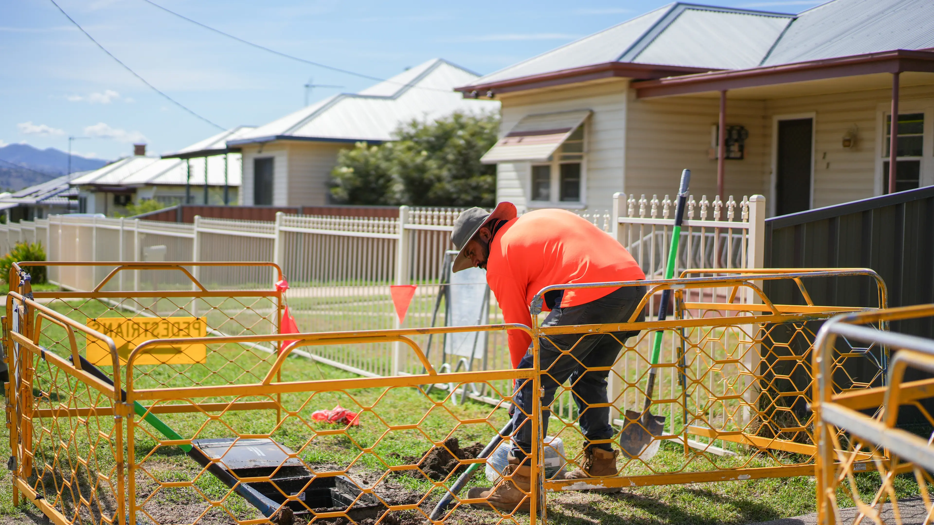 Mt Beauty homes and businesses to benefit from full fibre expansion