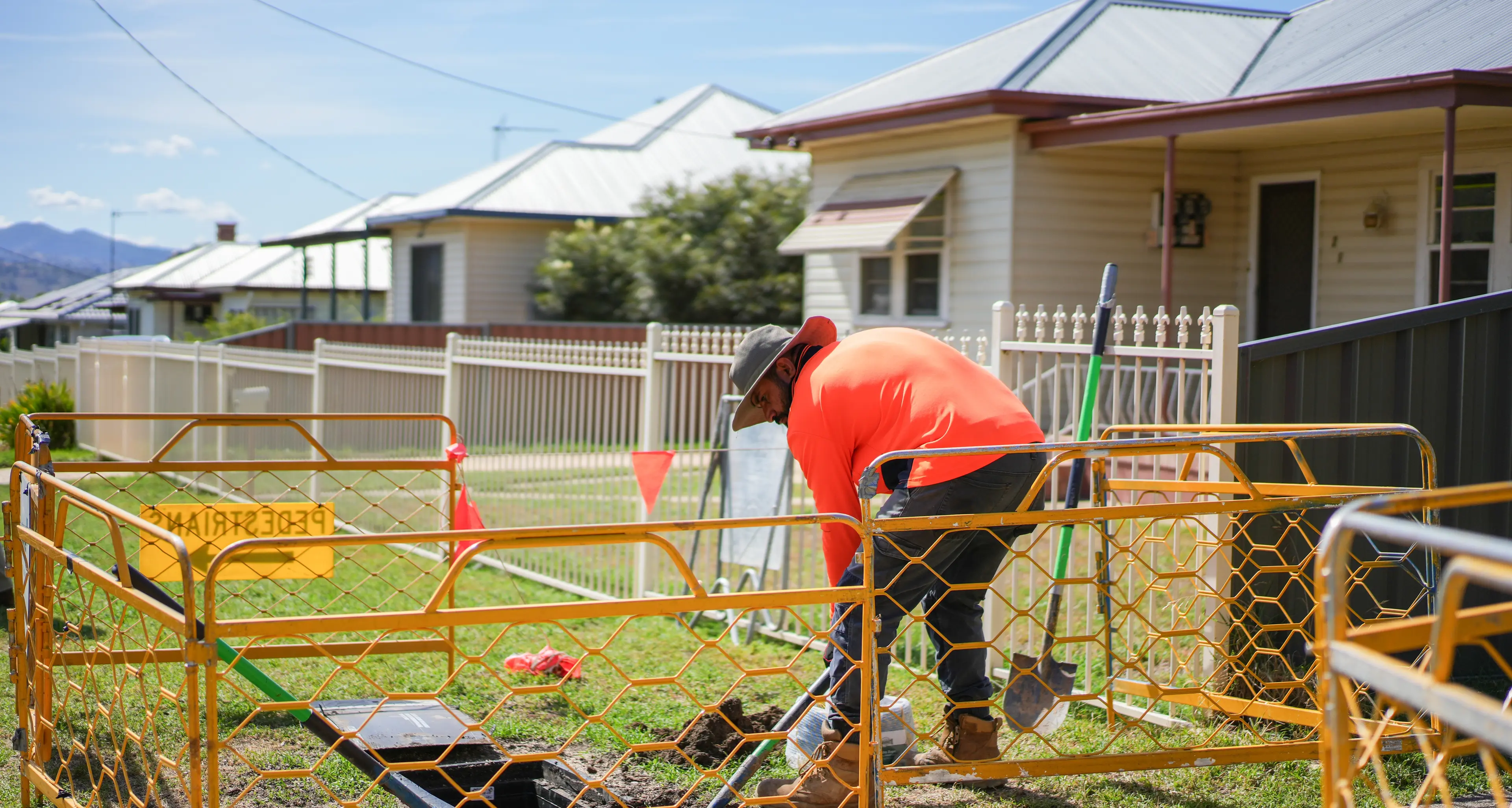 Mt Beauty homes and businesses to benefit from full fibre expansion